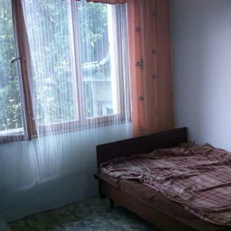 Вилна Зона Златни Пясъци, Спирка Ален Мак Warna Exterior foto