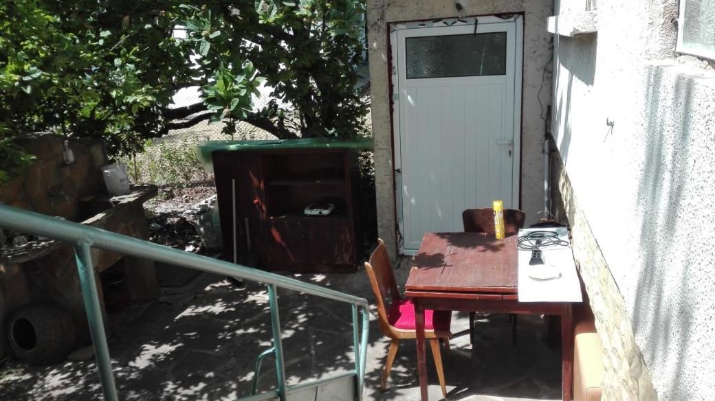 Вилна Зона Златни Пясъци, Спирка Ален Мак Warna Exterior foto