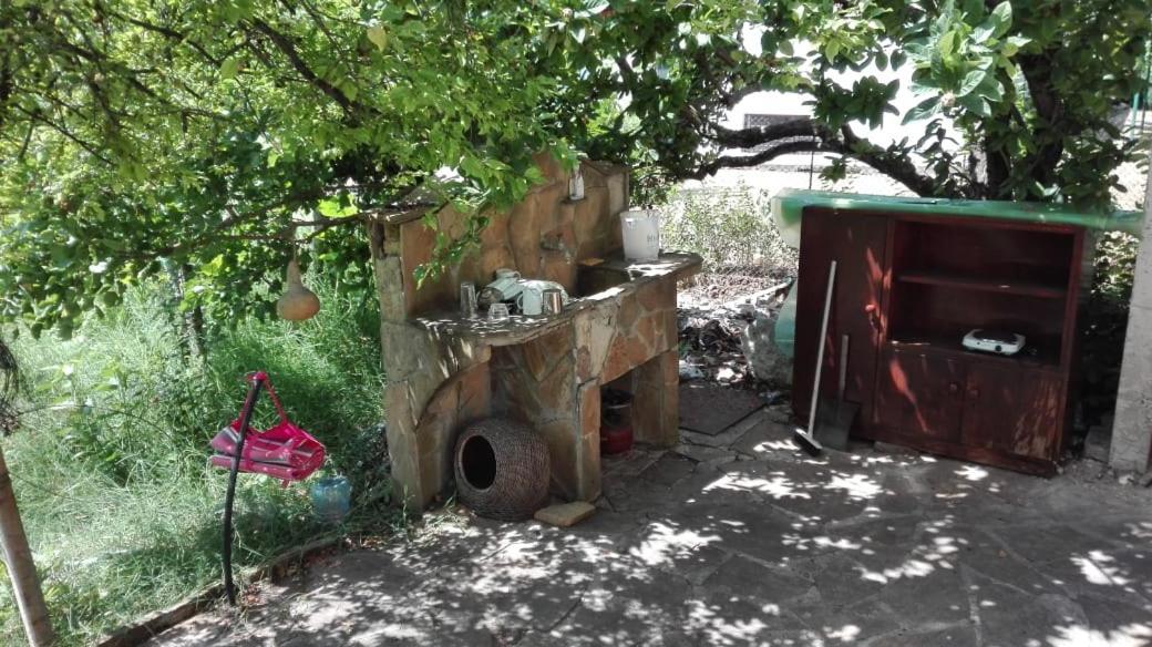 Вилна Зона Златни Пясъци, Спирка Ален Мак Warna Exterior foto