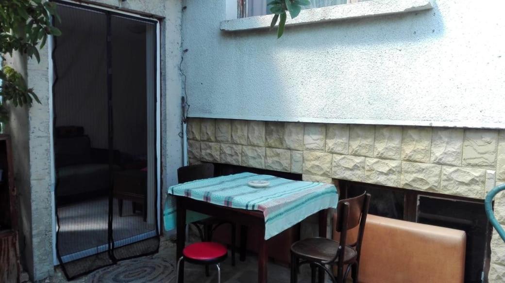 Вилна Зона Златни Пясъци, Спирка Ален Мак Warna Exterior foto