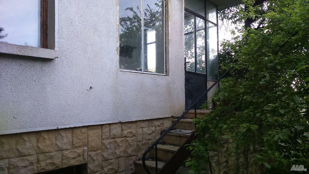 Вилна Зона Златни Пясъци, Спирка Ален Мак Warna Exterior foto