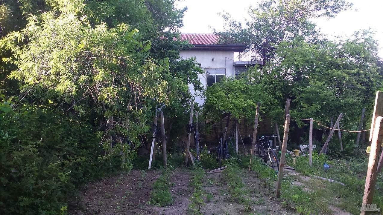 Вилна Зона Златни Пясъци, Спирка Ален Мак Warna Exterior foto