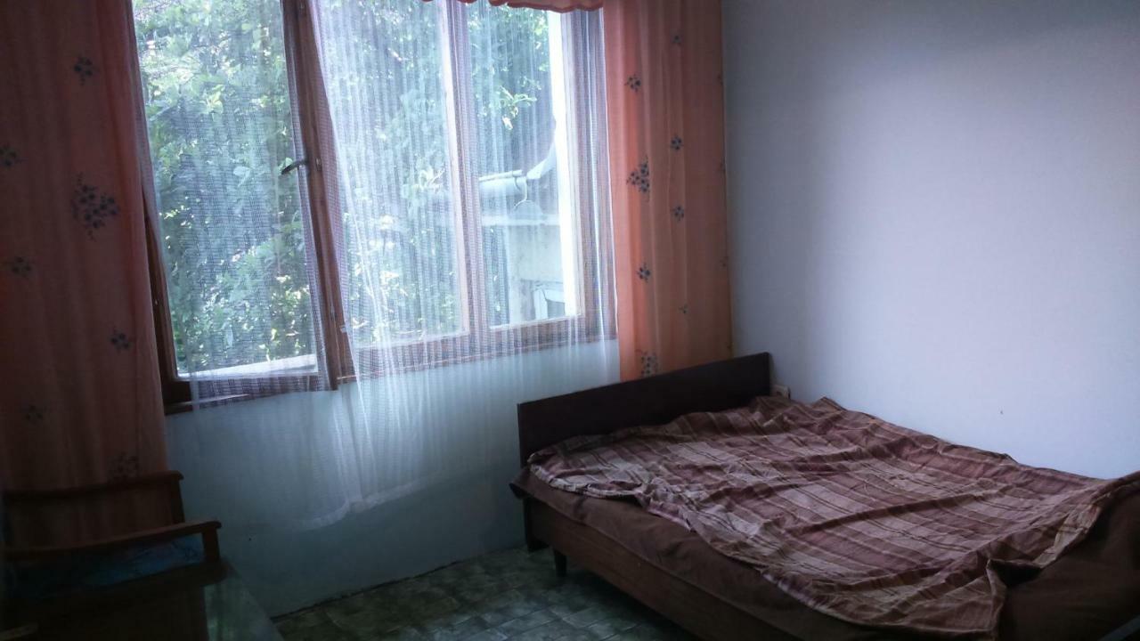 Вилна Зона Златни Пясъци, Спирка Ален Мак Warna Exterior foto