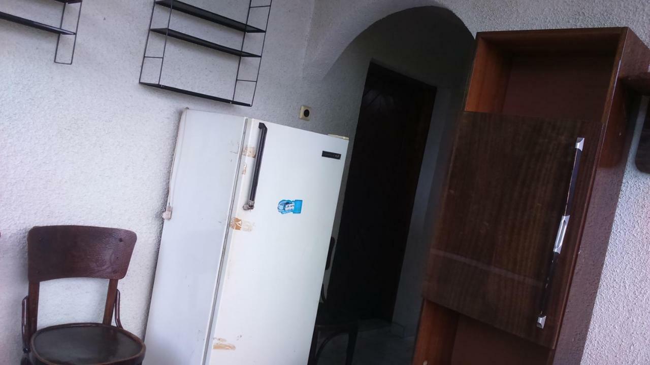 Вилна Зона Златни Пясъци, Спирка Ален Мак Warna Exterior foto